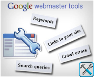 webmaster tool google