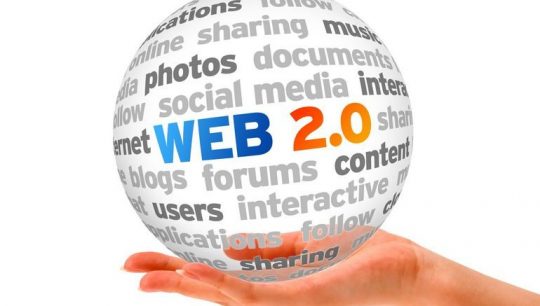 web 2.0 Danh Sách Các Web 2.0 Tốt Nhất
