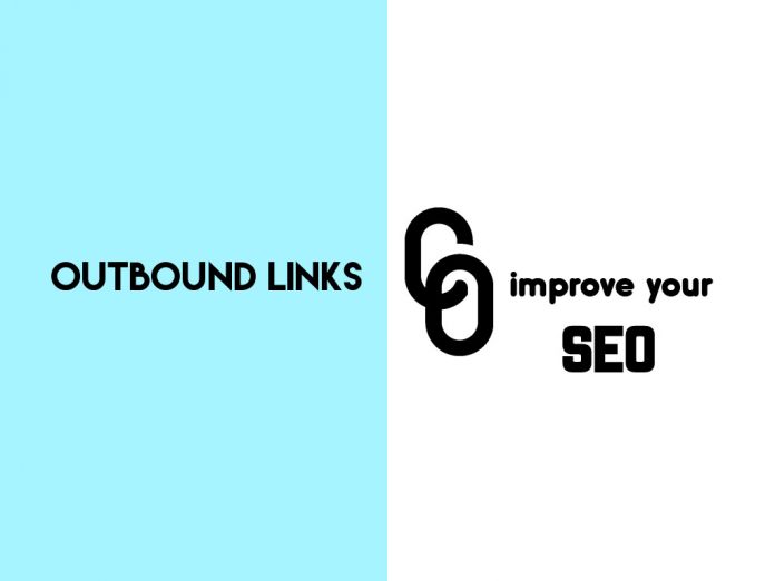 Outbound links trong SEO